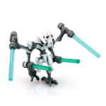 Grevious