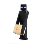 Minecraft figura Enderman