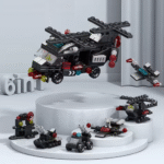 Fekete helikopter