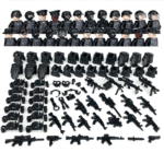 SWAT 18 C