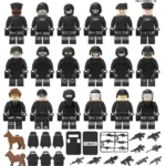SWAT 18 B
