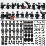 SWAT 18 A