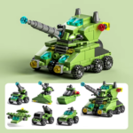 Tank